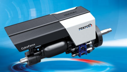 博世力士樂(lè)使用CytroForce設(shè)計(jì)液壓線性驅(qū)動(dòng)器有哪些優(yōu)勢(shì)？(圖1)