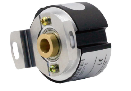 工業(yè)自動化使用不同類型電機編碼器的工作原理(圖1)