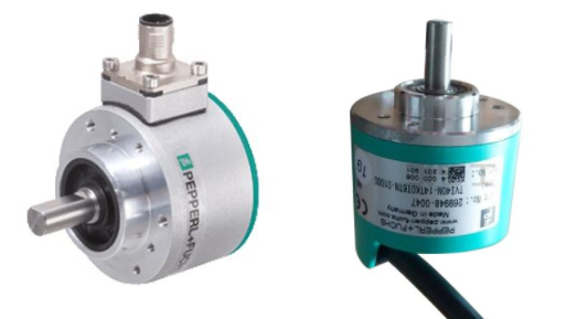 光電旋轉(zhuǎn)編碼器的產(chǎn)品性能優(yōu)勢有哪些？(圖1)