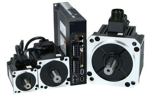 最新的先進(jìn)伺服電機(jī)是如何改變3D金屬打印技術(shù)？