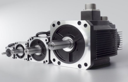 最新的先進伺服電機是如何改變3D金屬打印技術？(圖2)