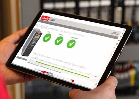 如何實(shí)施交流變頻器維護(hù)？交流變頻器維護(hù)要求可以這樣做！(圖2)