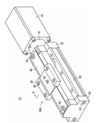 自動(dòng)化技術(shù)中線性執(zhí)行器與旋轉(zhuǎn)執(zhí)行器的區(qū)別(圖1)