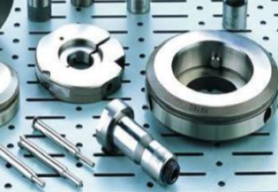 四種快速成型技術(shù)在機(jī)械工程項(xiàng)目中的應(yīng)用(圖1)