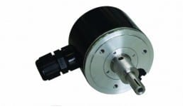 編碼器的類型及其在電機(jī)方面的工作原理應(yīng)用(圖1)