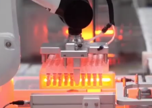 什么是工業(yè)自動化，機械自動化控制系統的重要組成描述？(圖1)