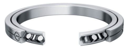 如何計算交叉滾子軸承的使用壽命(各種載荷類型)