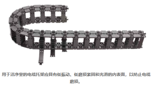 如何減少直線(xiàn)電機(jī)導(dǎo)軌和驅(qū)動(dòng)器，由于移動(dòng)組件之間的摩擦而產(chǎn)生的粒子？(圖2)