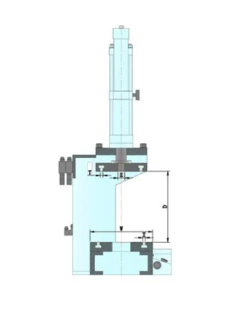 什么是壓機(jī)自動(dòng)化，動(dòng)力壓力機(jī)的工作原理及優(yōu)勢(shì)？