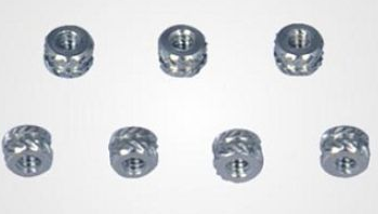 精密鑄件如何工作，精密鑄造工藝的結構完成步驟！(圖1)