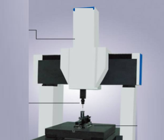 便攜式和固定式三坐標測量機怎么選擇？(圖1)