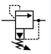 液壓溢流閥符號的表示方式(圖2)