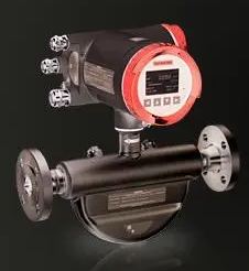 質(zhì)量流量測量的重要性及其工作原理(圖1)