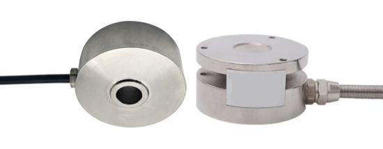 壓電壓力傳感器的工作原理及壓電效應(yīng)原理(圖1)