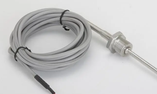 熱電偶的工作原理是什么，如何選擇熱電偶的類型？(圖1)