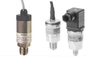 壓力傳感器有哪些技術(shù)功能，壓力傳感器的四種壓力技術(shù)！(圖1)