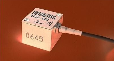 傳感器有效加速度測量和振動(dòng)監(jiān)測十大最重要原則(圖1)