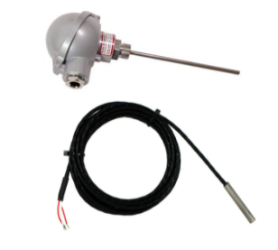 pt100溫度傳感器是什么，與其它溫度傳感器測量有什么不同？(圖1)