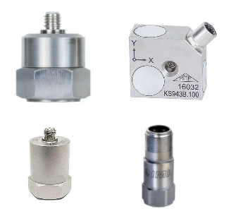 工業(yè)自動化中使用的7種振動傳感器類型及作用