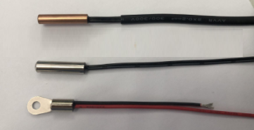 RTD熱電阻溫度傳感器的工作原理及電阻溫度系數(shù)