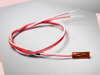 鉑電阻溫度傳感器組件的功能和優(yōu)勢