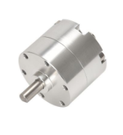 旋轉(zhuǎn)氣缸和齒輪齒條氣缸結(jié)構(gòu)及選擇上有什么區(qū)別？