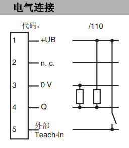 色標傳感器DK20-9,5/110/124(圖3)