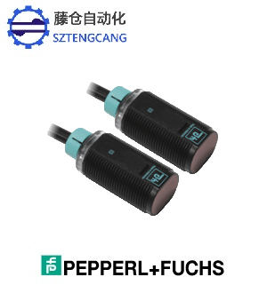 光電傳感器GD18/GV18/25/102/115