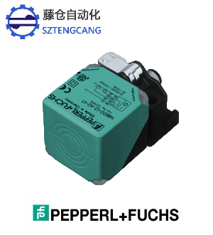 電感式傳感器NBN40-L2-E2-V1