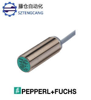 電感式傳感器NBB8-18GM50-E2
