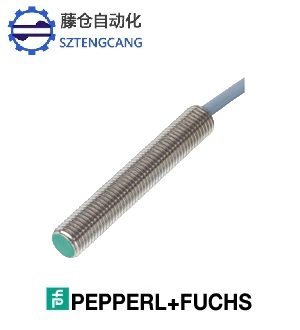 電感式傳感器 NBB2-8GM50-E2