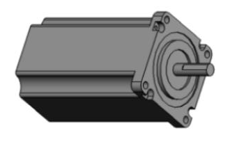 步進電機驅(qū)動器的細分原理及驅(qū)動器繞組說明(圖2)