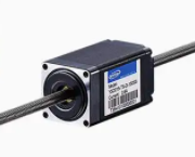 解決減速步進(jìn)電機(jī)降低噪音和減速步進(jìn)電機(jī)低速的振動(dòng)方案