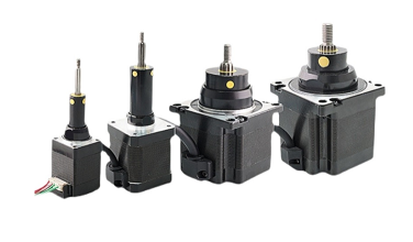 解決減速步進(jìn)電機(jī)降低噪音和減速步進(jìn)電機(jī)低速的振動方案(圖2)