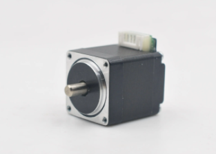 二相步進(jìn)電機(jī)Nema是不是可以提供二個(gè)獨(dú)立的繞組？