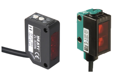 特定光電傳感器的6種示例應(yīng)用實(shí)例