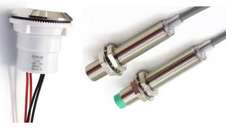 壓電開關(guān)和電容開關(guān)如何在兩者之間進(jìn)行選擇？