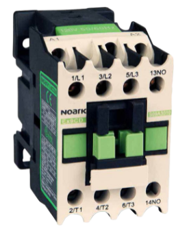 在線直接 (DOL) 電機(jī)控制接觸器、過載繼電器和啟動(dòng)器本質(zhì)