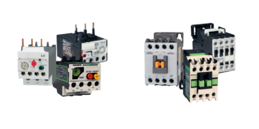 感應(yīng)電機(jī)使用的DOL啟動(dòng)器有什么優(yōu)缺點(diǎn)？