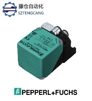 電感式傳感器 NBN40-L2-E0-V1