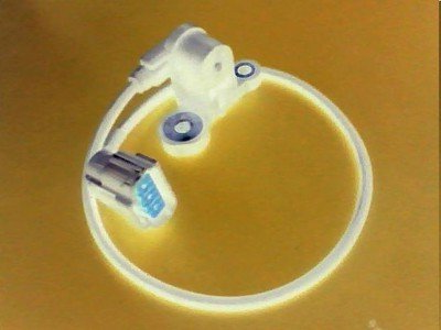 曲軸位置傳感器可以使用掃描儀或萬用表測(cè)試嗎，怎么測(cè)試？