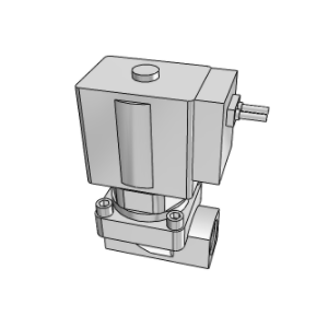 空氣歧管使用的電磁閥，選擇先導(dǎo)式電磁閥的四個主要好處