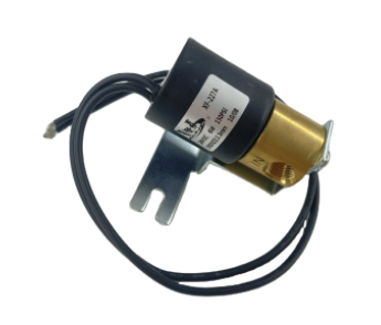 如何更換加濕器電磁閥，詳細的電磁閥更換步驟流程案例？(圖1)