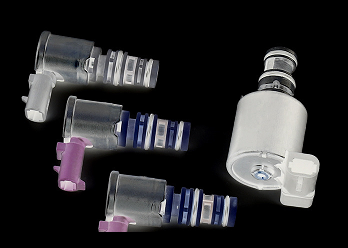 電磁閥螺線管有什么作用，電磁閥螺線管的使用原理性能(圖1)