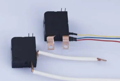 磁保持繼電器類型：磁性磁保持、機(jī)械磁保持和脈沖磁保持的作用(圖1)