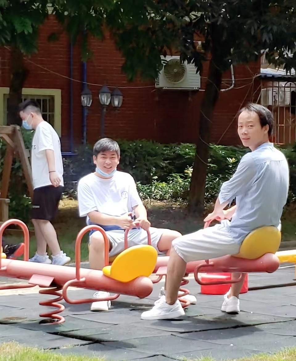 藤倉(cāng)自動(dòng)化14周年，開展夏季團(tuán)建旅游活動(dòng)！(圖12)