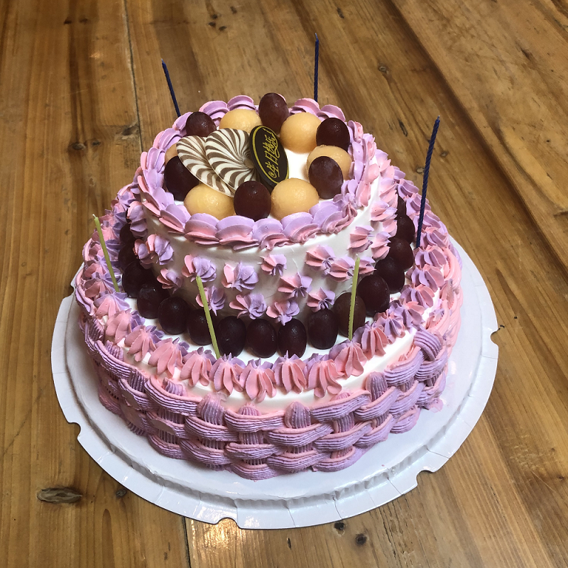 藤倉(cāng)自動(dòng)化14周年，開展夏季團(tuán)建旅游活動(dòng)！(圖6)