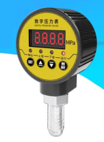 模擬壓力表和數(shù)字壓力表使用壓力傳感器讀取的優(yōu)缺點(diǎn)(圖2)