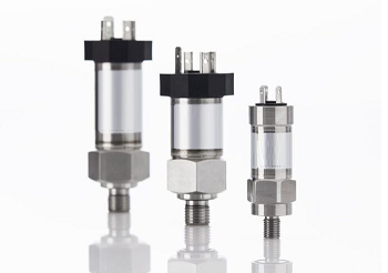 來自模擬設備的模擬壓力表和數字壓力表傳輸形式(圖1)