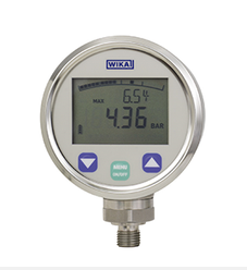 數(shù)字壓力表不同組件類型的功能和選擇注意事項(xiàng)(圖1)